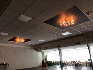 installateur LED verlichting -bedrijf LED verlichting