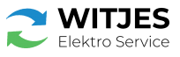 Witjes Elektro Service Elektricien Lingewaard Logo